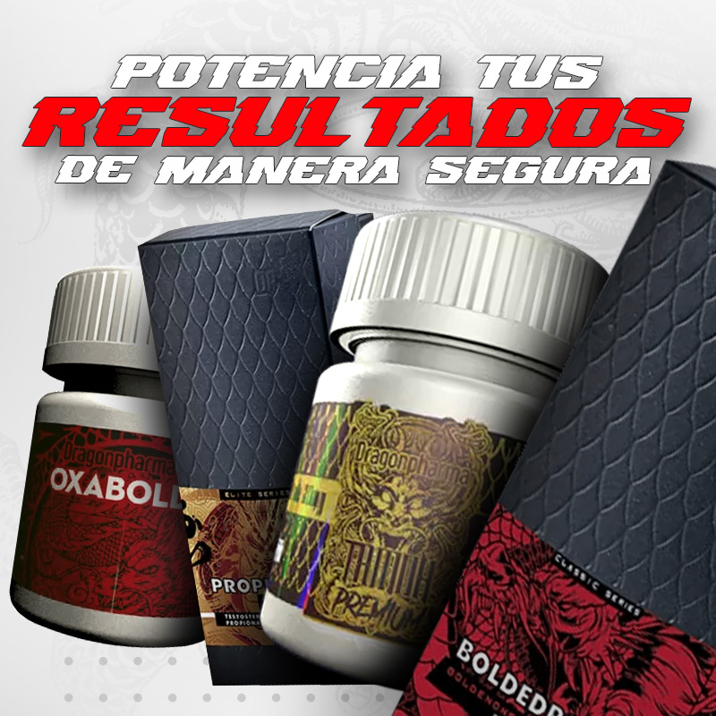 FARMACOLOGÍA DEPORTIVA: POTENCIA TUS RESULTADOS DE MANERA SEGURA